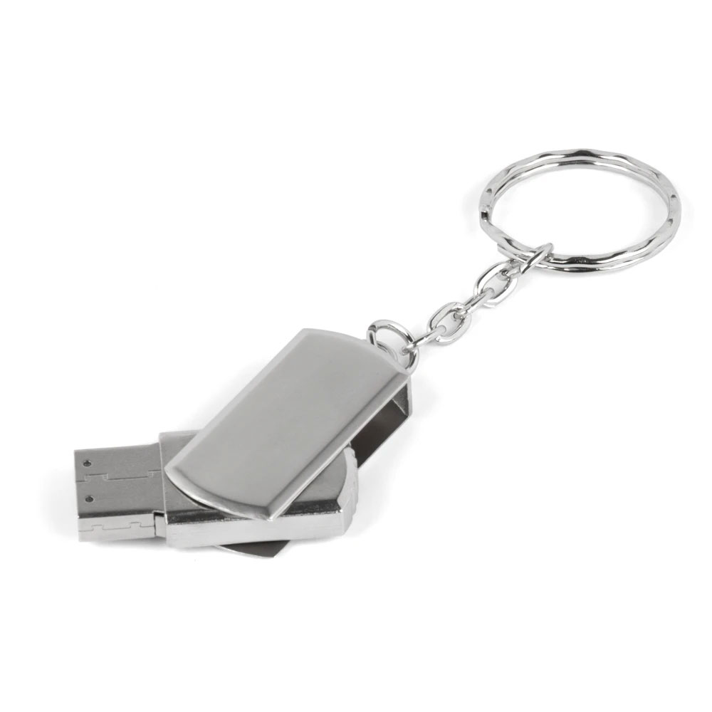 8125-32GB Metal USB Bellek