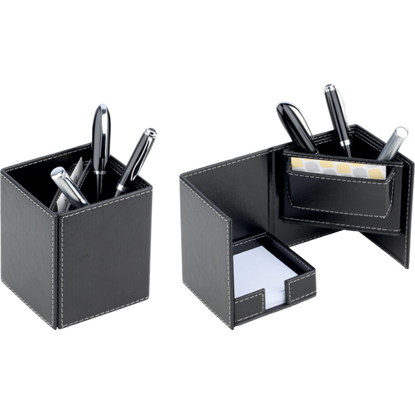 D-3136 Deri Organizer