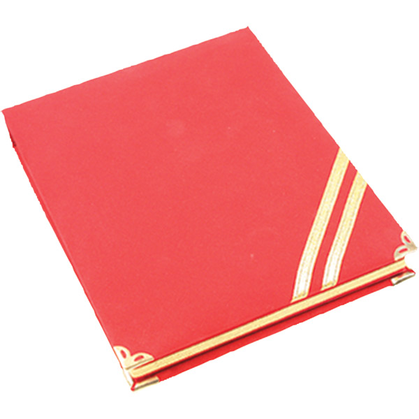 AP-01K-9X12 Albüm Plaket