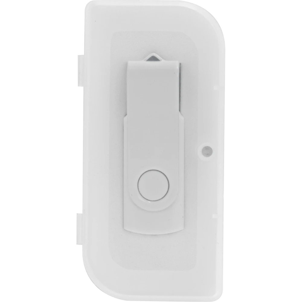 8113-32GB-K Metal USB Bellek