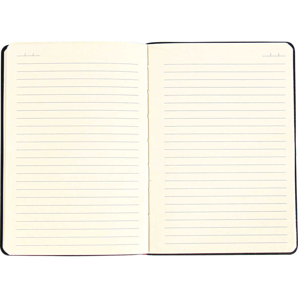 İstiklal-TRKY Tarihsiz Cep Defter