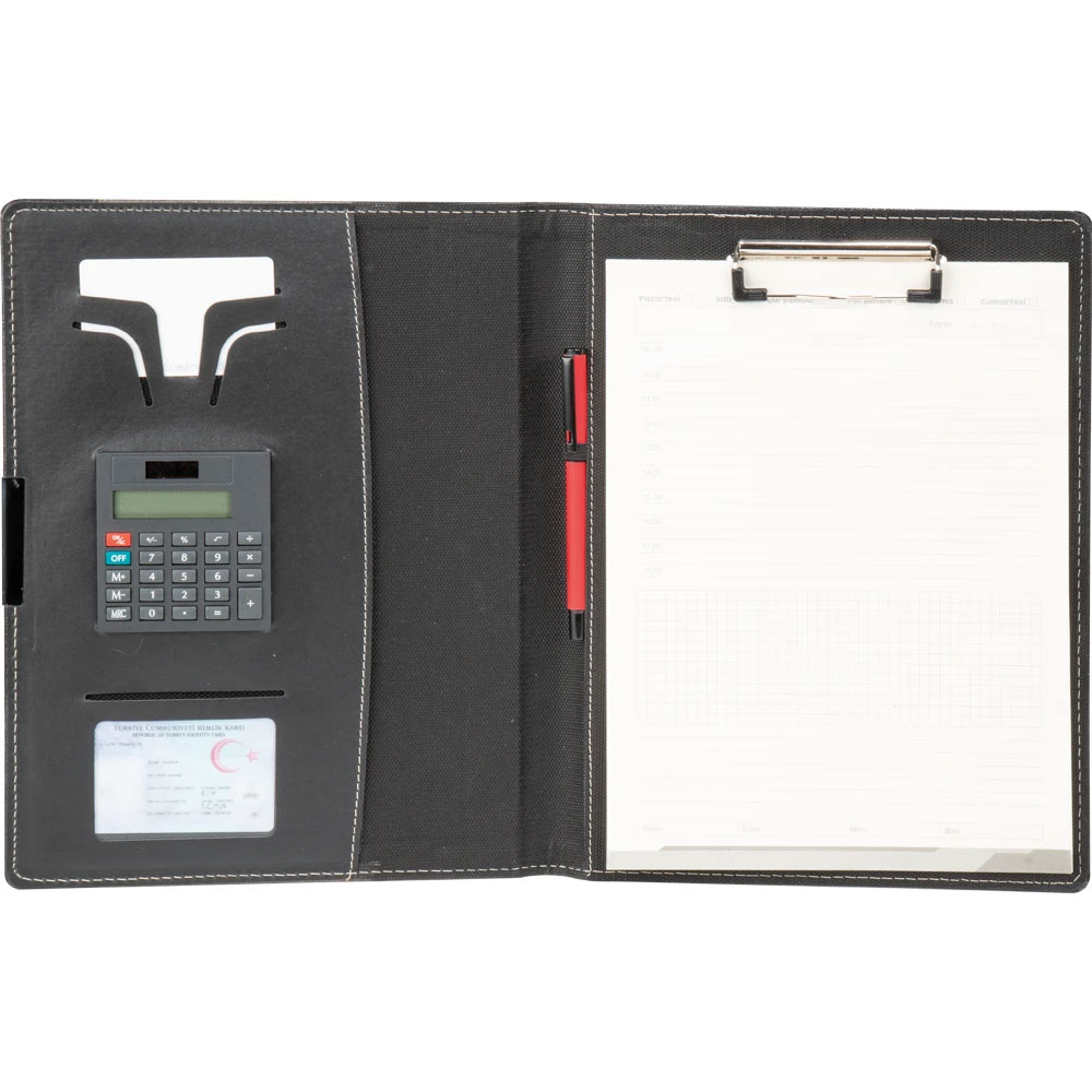 Elit-K Sekreter Bloknot