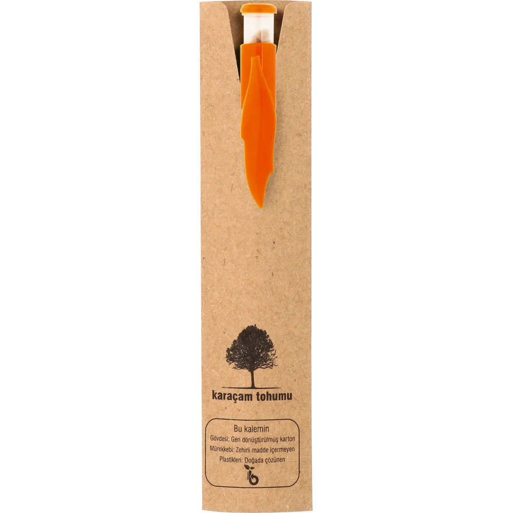 0522-280-T Tohumlu Tükenmez Kalem