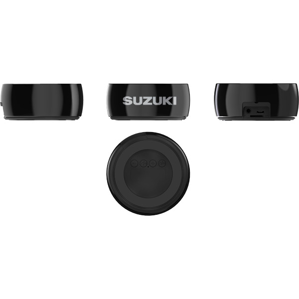 SPK-80 Bluetooth Speaker