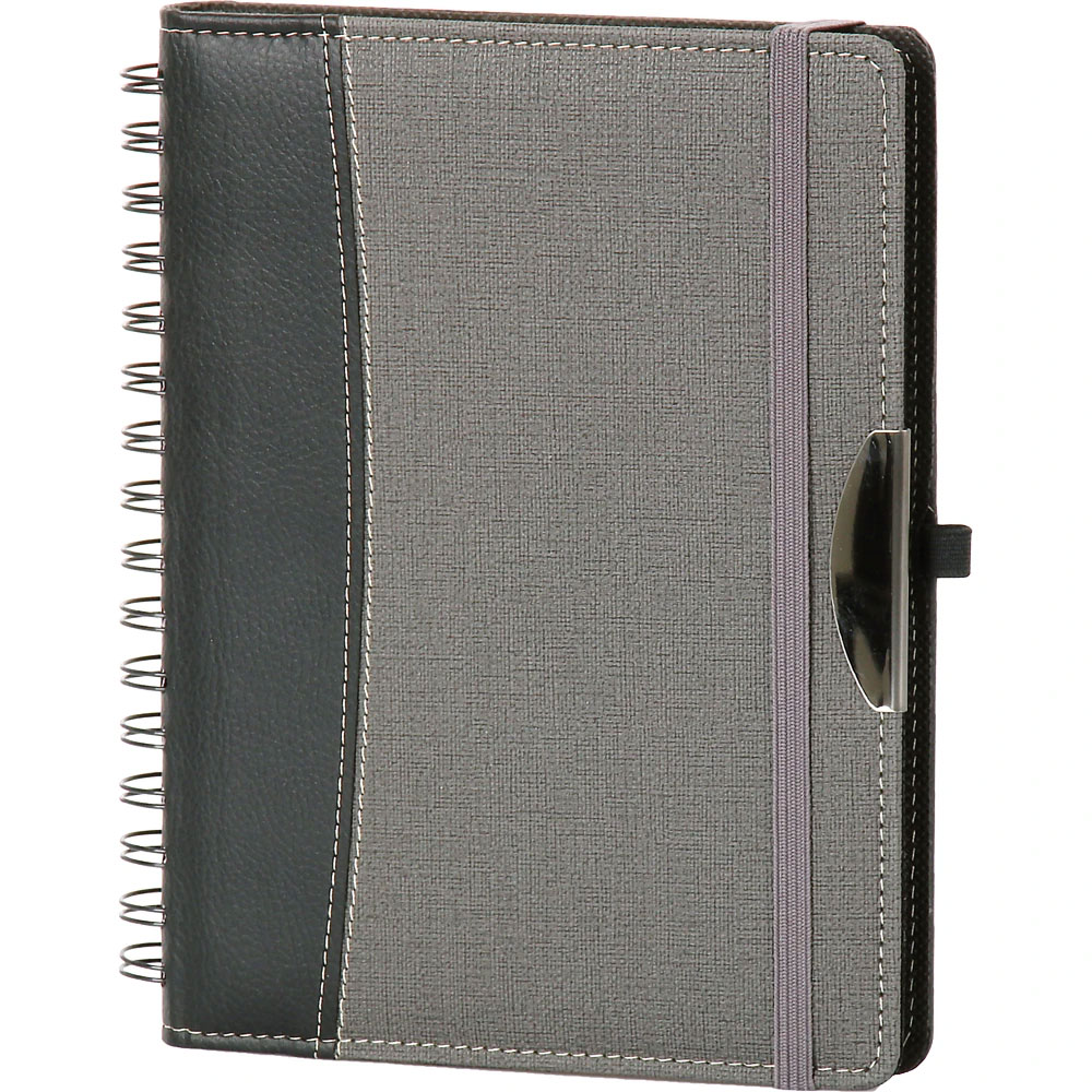 Ümraniye-FM Gizli Spiralli Günlük Ajanda