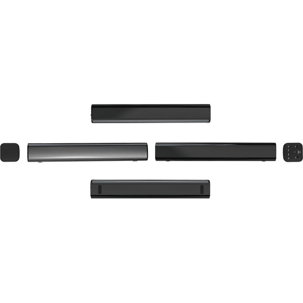 SPK-550 Bluetooth Speaker
