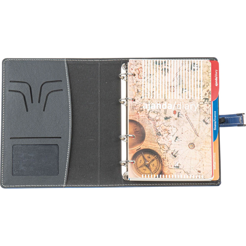 Adana-GR Organizer Ajanda