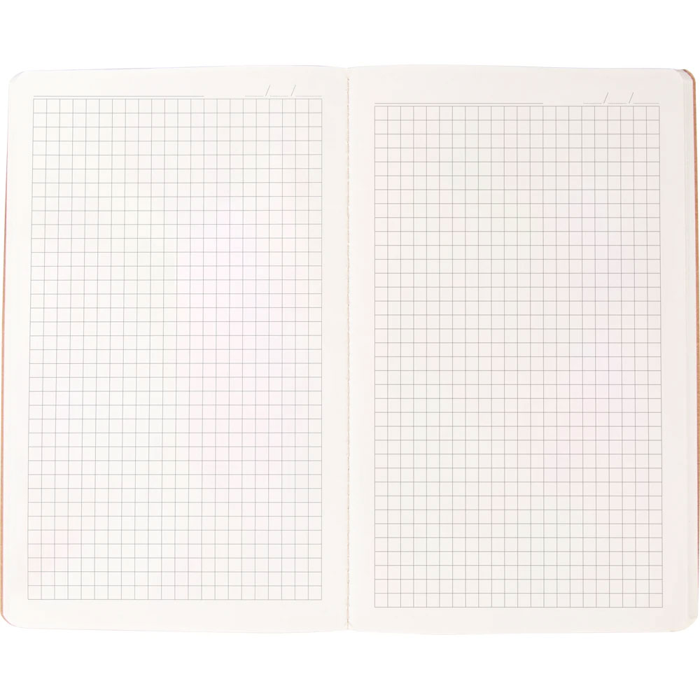 GD-040-B Dikişli Defter