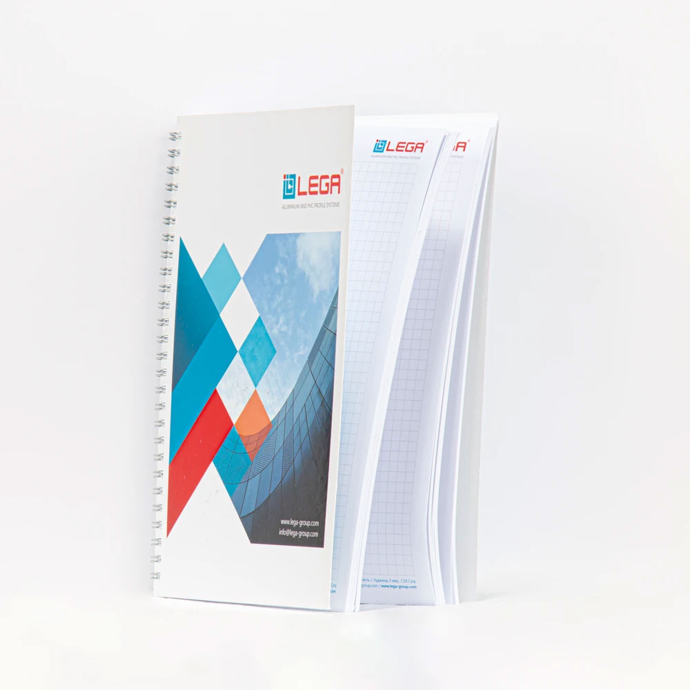 DFT-03-15x21 Karton Kapak Defter