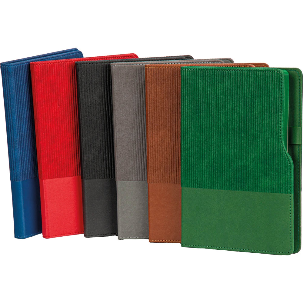 Libadiye-K Tarihsiz Cep Defter