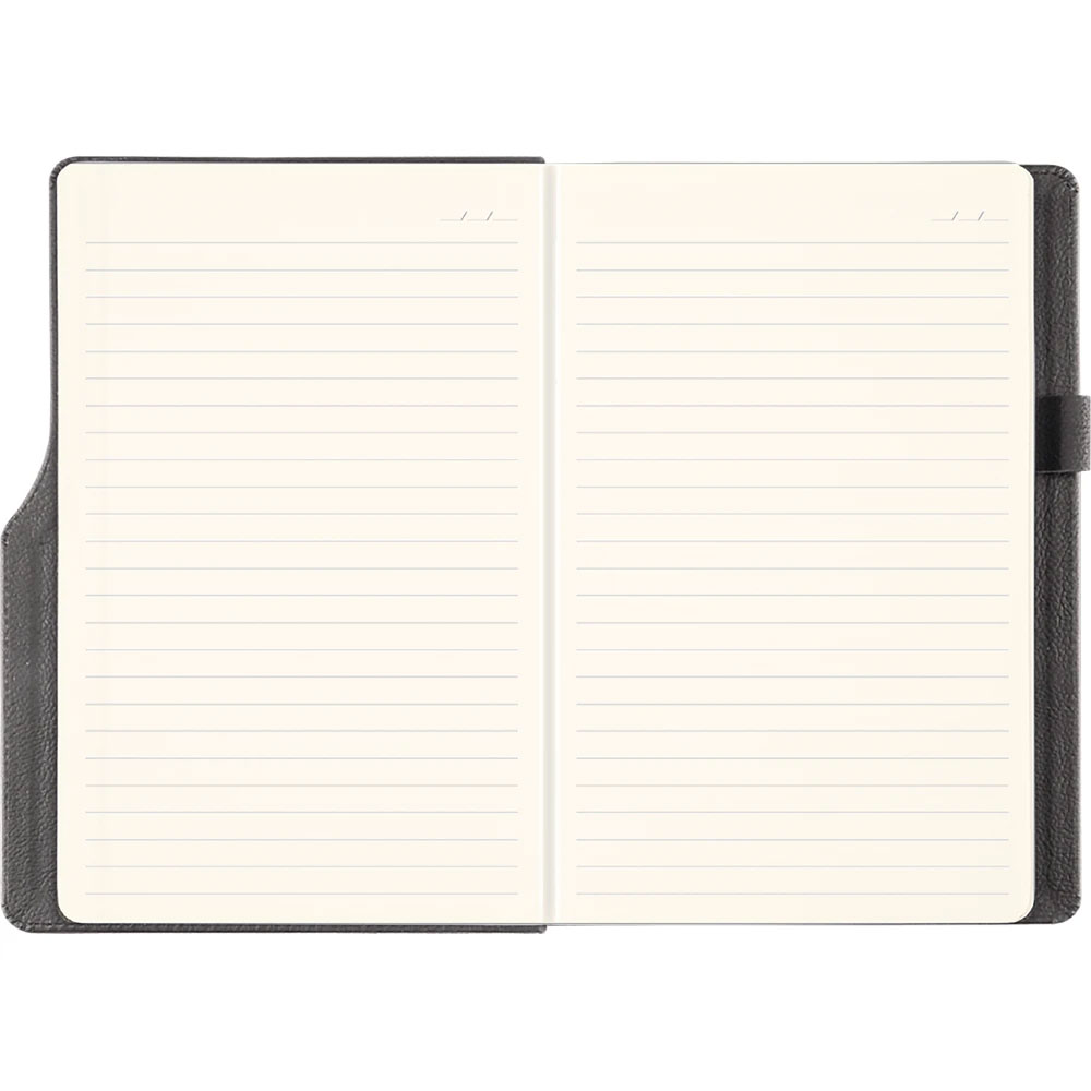 Libadiye-L Tarihsiz Cep Defter