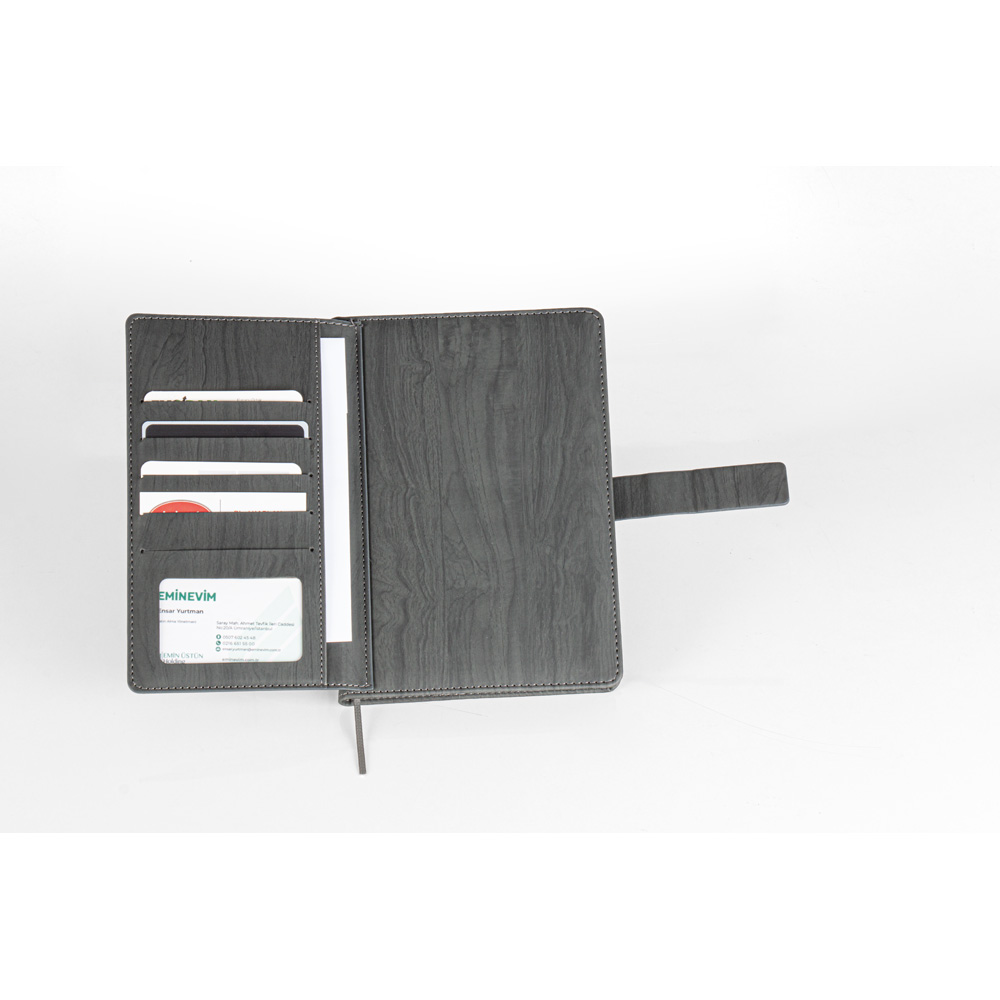 Etiler-L Tarihsiz Defter